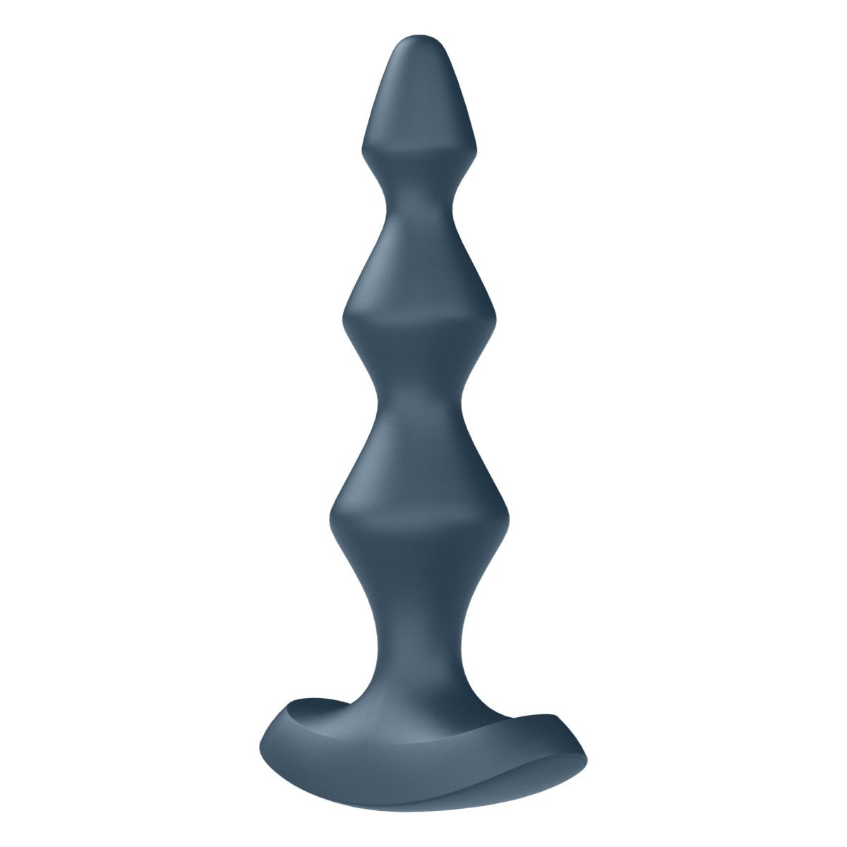 Vibrační anální kolík Satisfyer Lolli Plug 1 Dark Teal