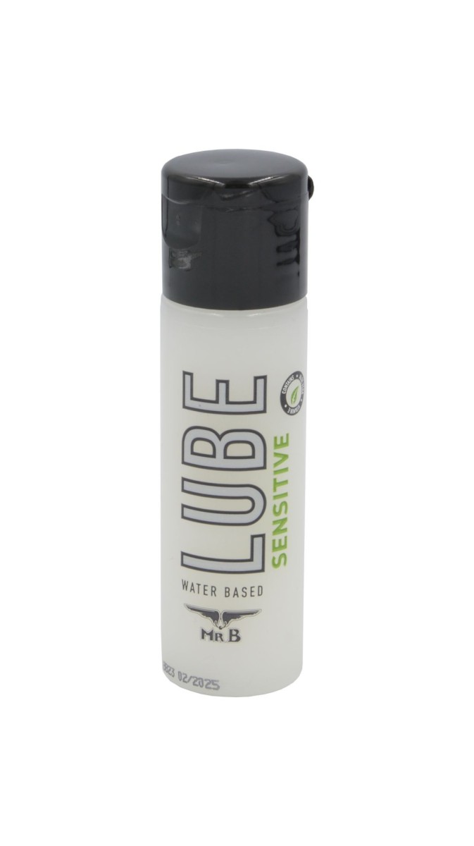 Mister B Lube Sensitive 30 ml