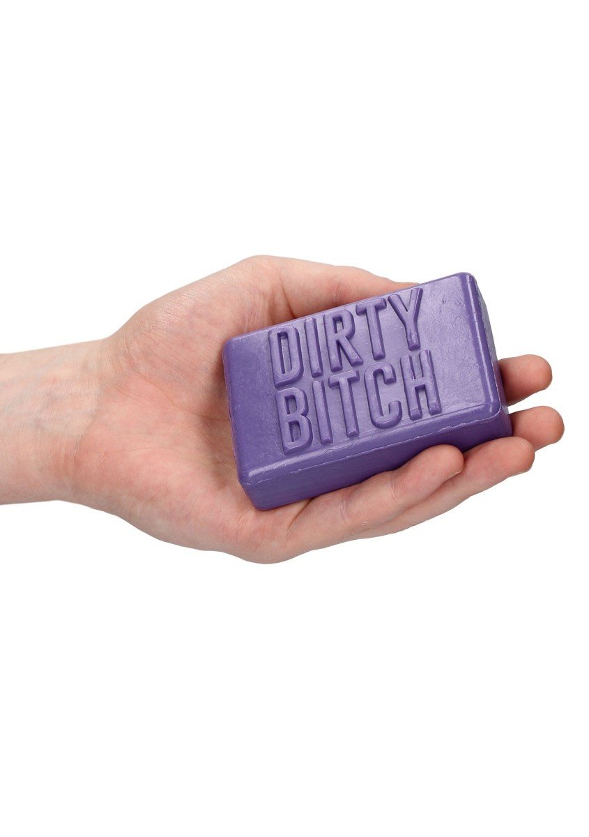 Dirty Bitch Soap