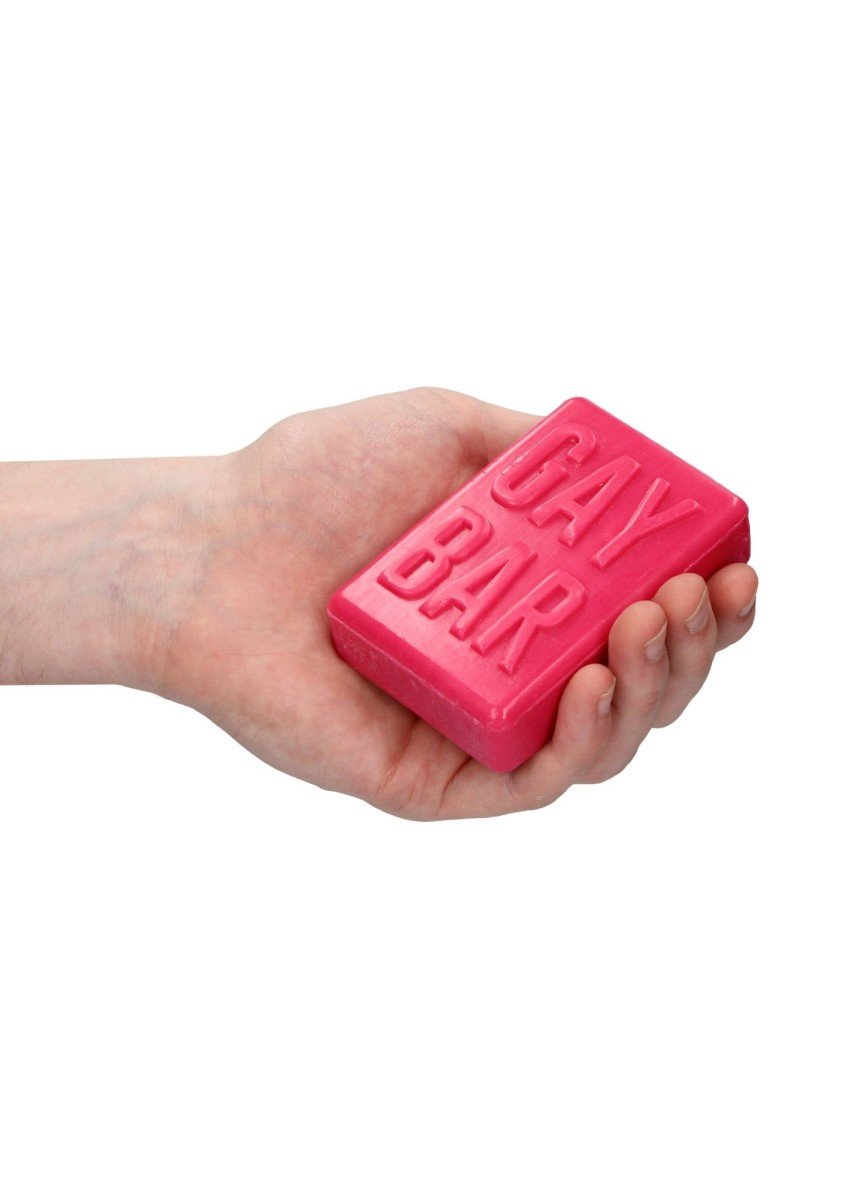 Gay Bar Soap