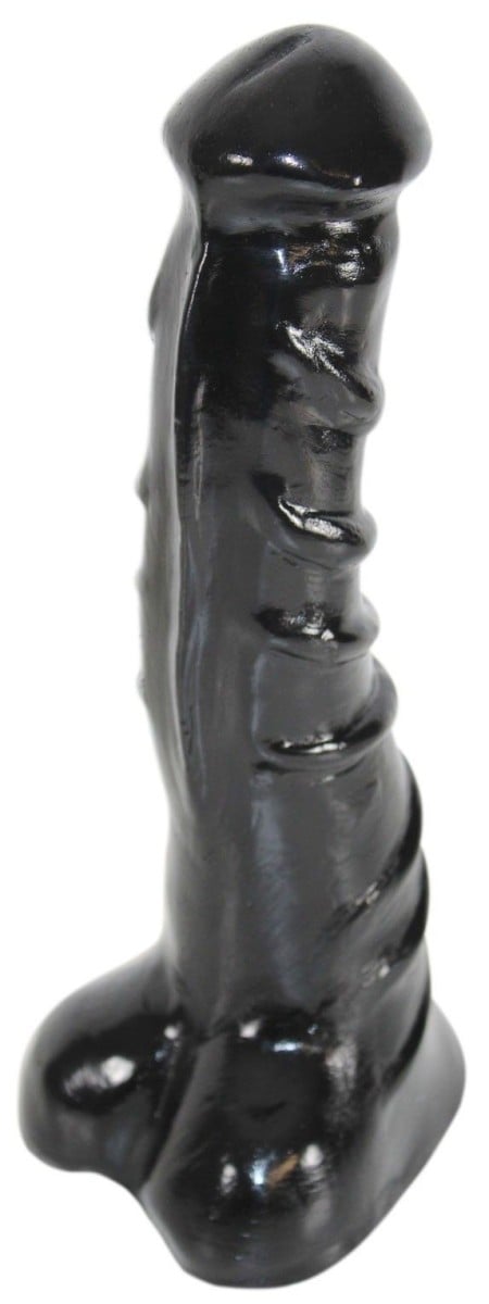 Monster Toys Basilic Dildo