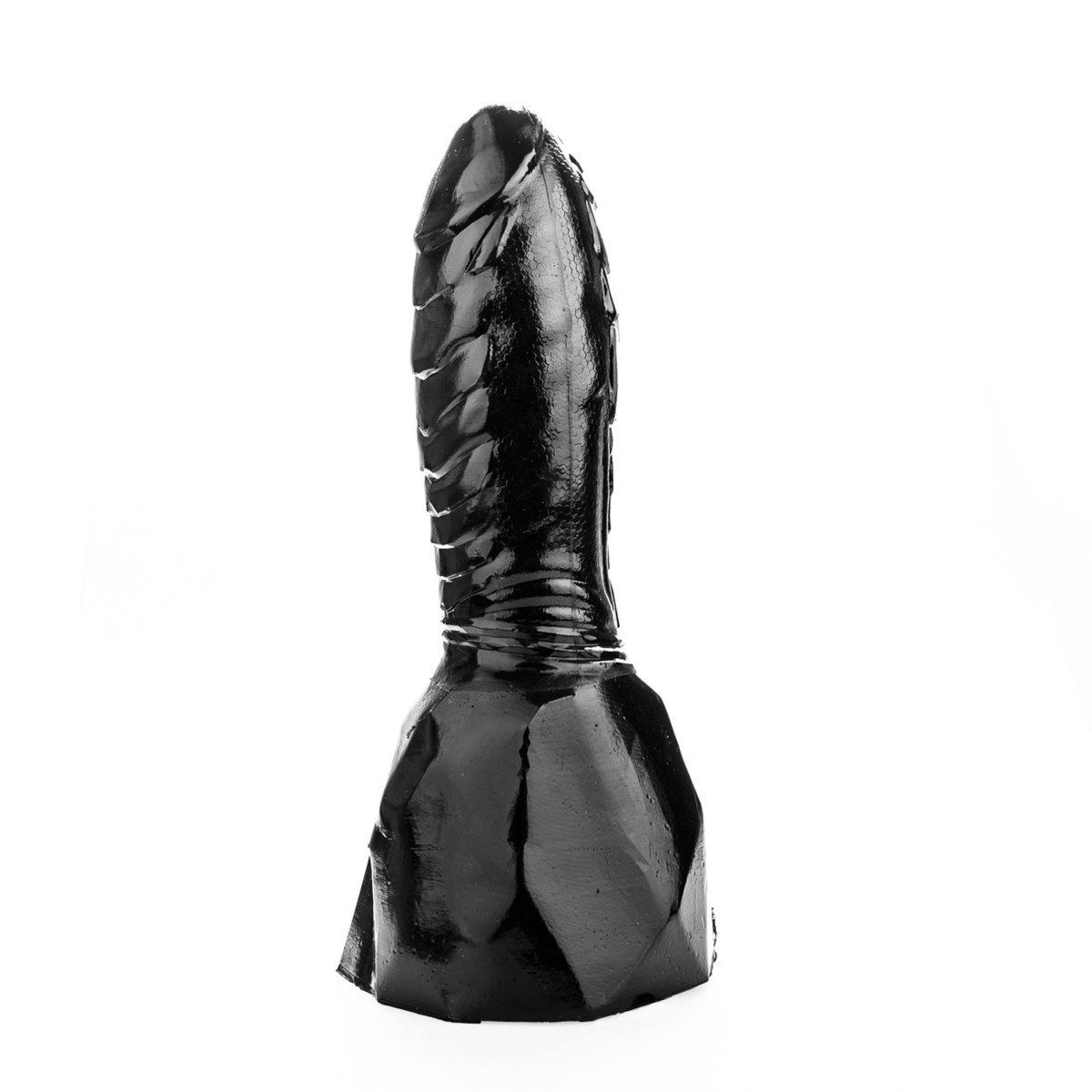 Anální dildo Dark Crystal DC62