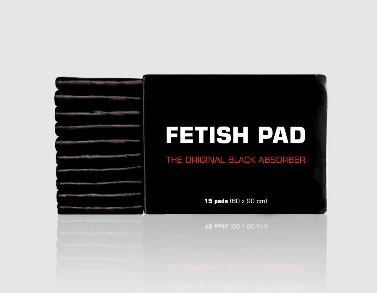 Absorbčné podložky Fetish Pad