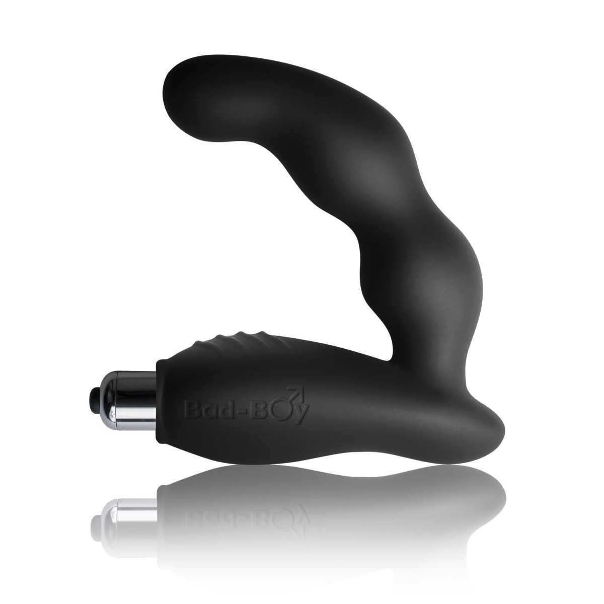 Rocks-Off Bad Boy Intense Vibrating Prostate Stimulator