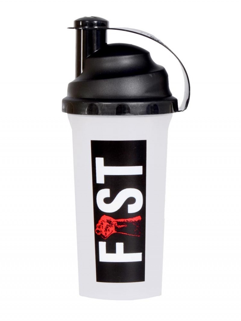 M&K Fist Lube Shaker, nádoba pro přípravu lubrikantu v prášku