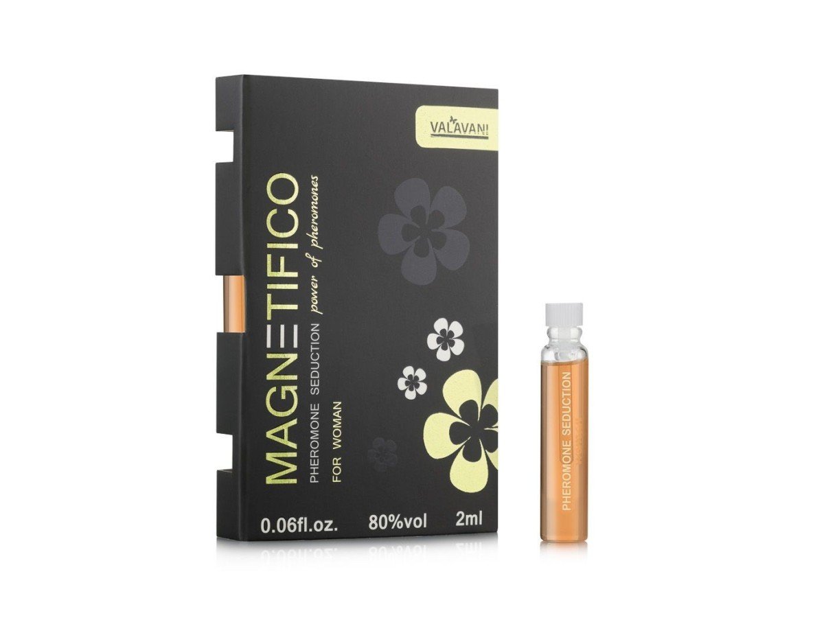 Feromony pro ženy Magnetifico Pheromone Seduction 2 ml