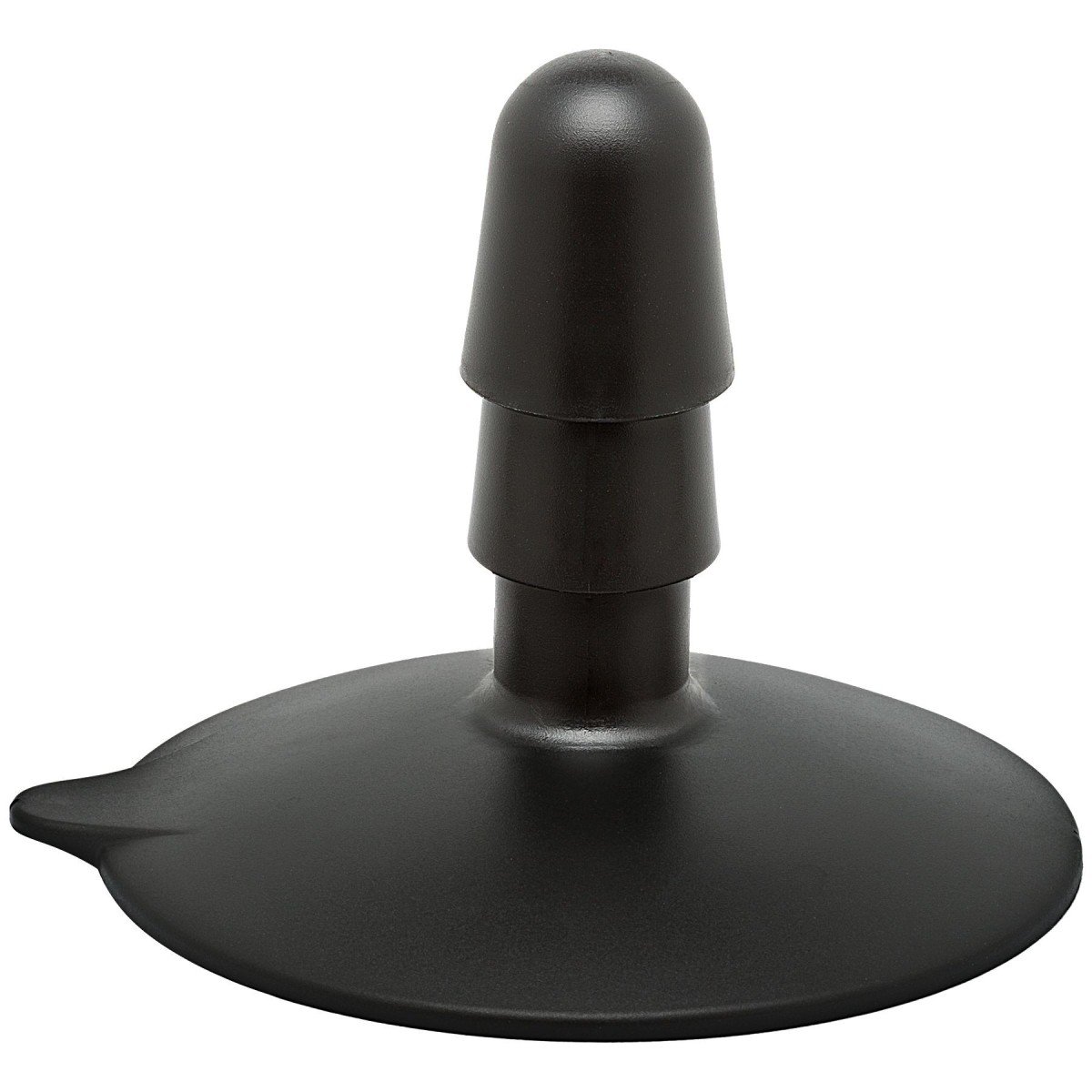 Doc Johnson Vac-U-Lock Large Suction Cup Plug, velká přísavka pro Vac-U-Lock dilda