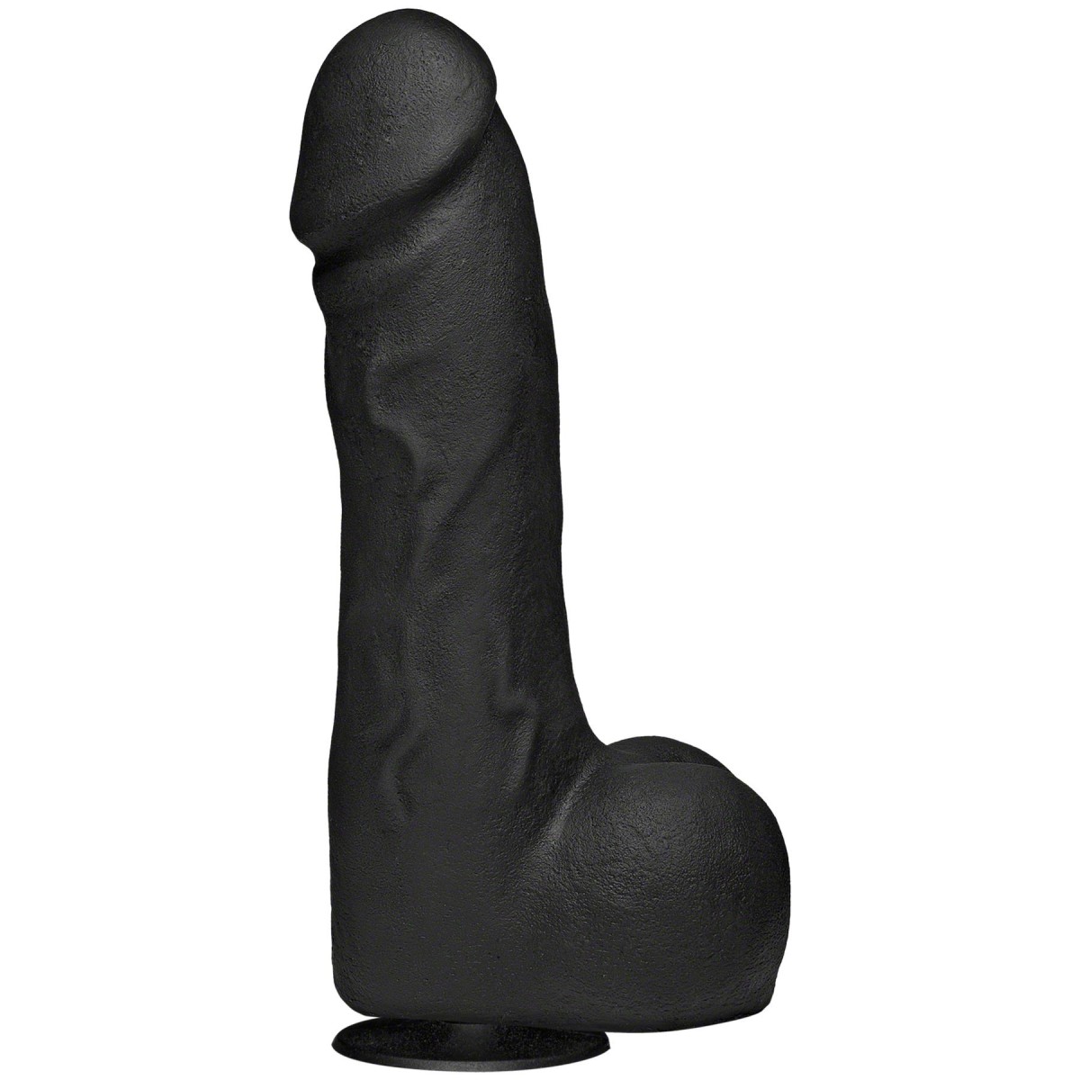 Doc Johnson Kink The Perfect Cock ULTRASKYN 10.5″