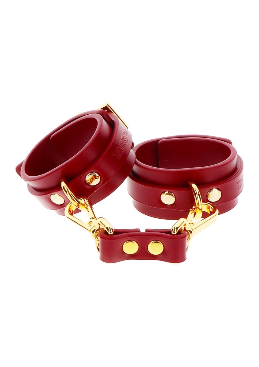 Taboom Wrist Cuffs