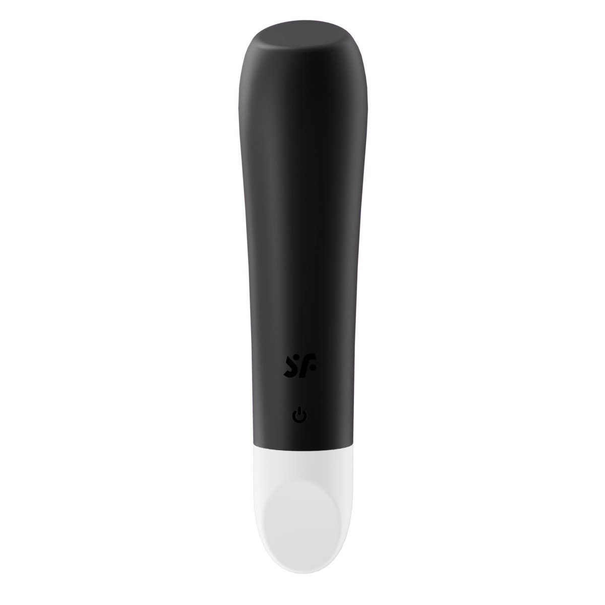 Mini vibrátor Satisfyer Ultra Power Bullet 2 černý