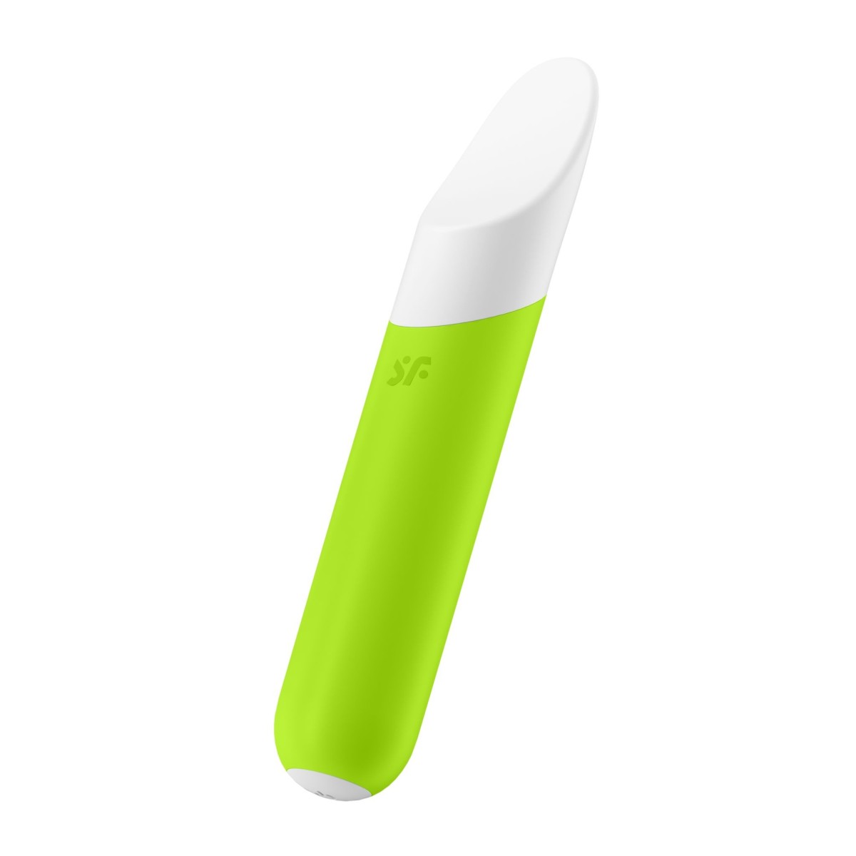 Satisfyer Ultra Power Bullet Vibrator 7 Green