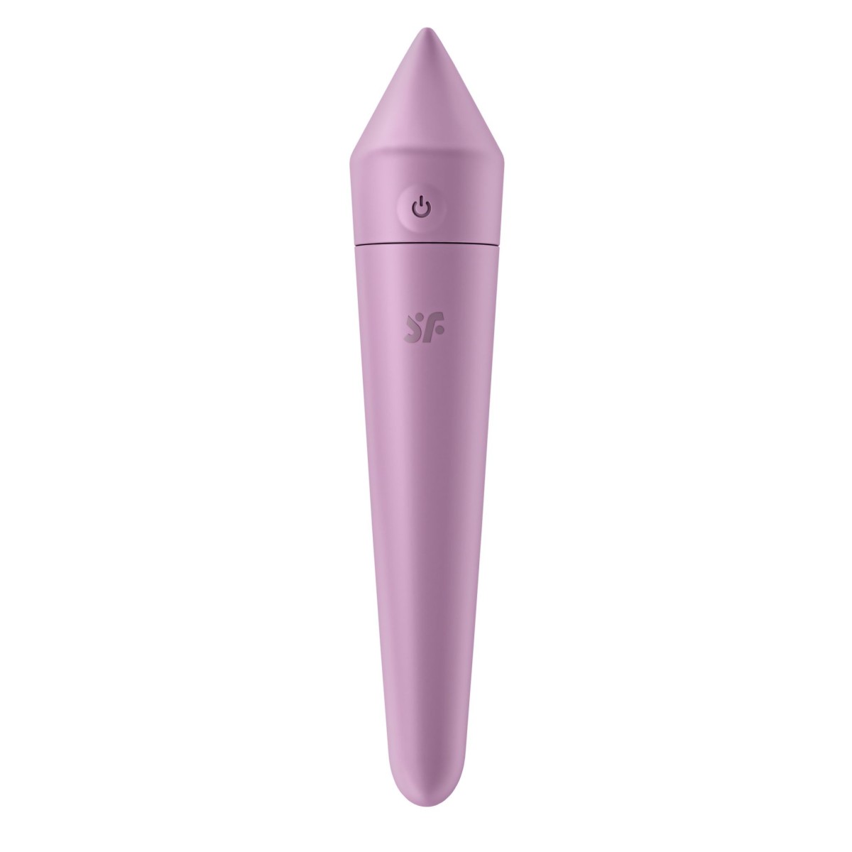 Mini vibrátor Satisfyer Ultra Power Bullet 8 lila