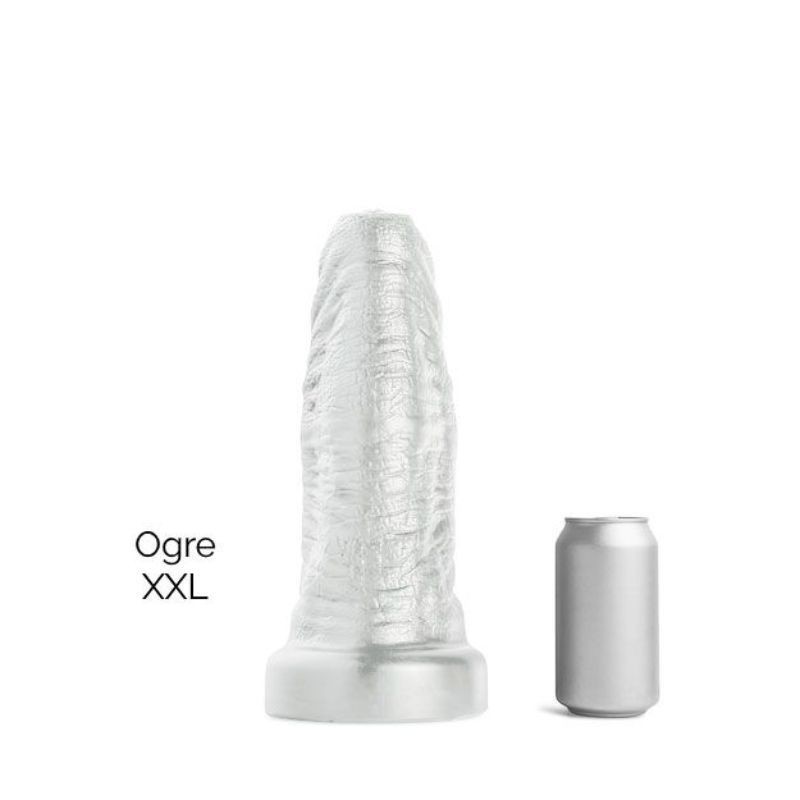 Dildo Hankey’s Toys Ogre XXL