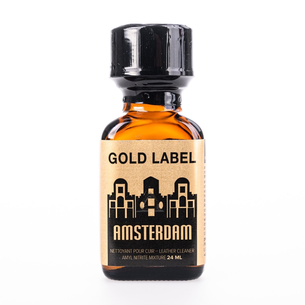 Amsterdam Gold Label 24 ml