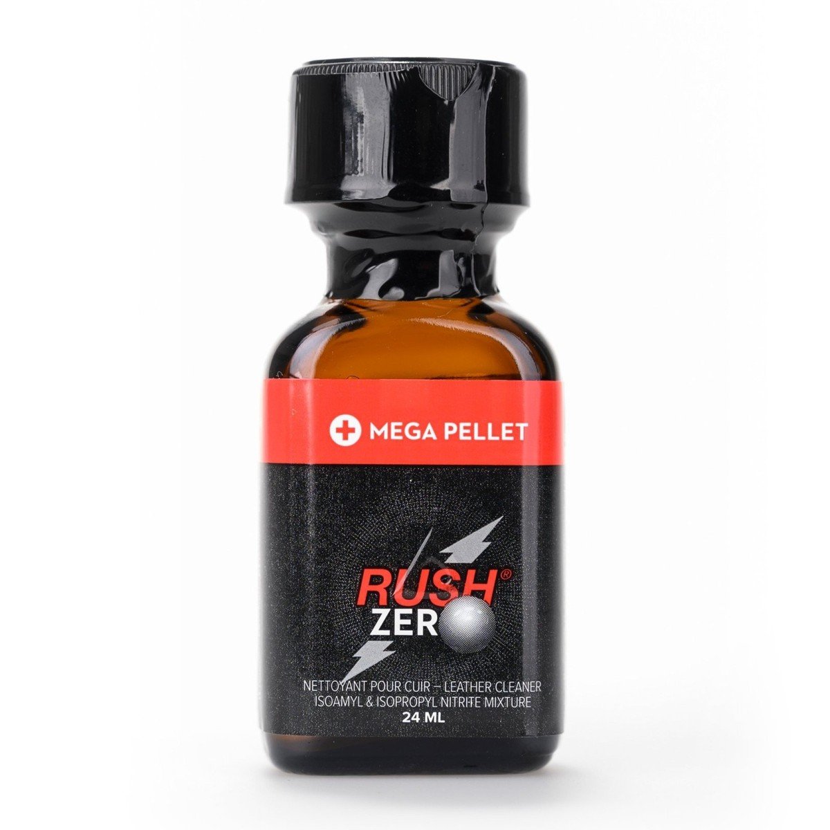 Rush Zero 24 ml