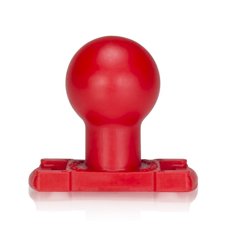 Oxballs Trainer Slider Plug C Red