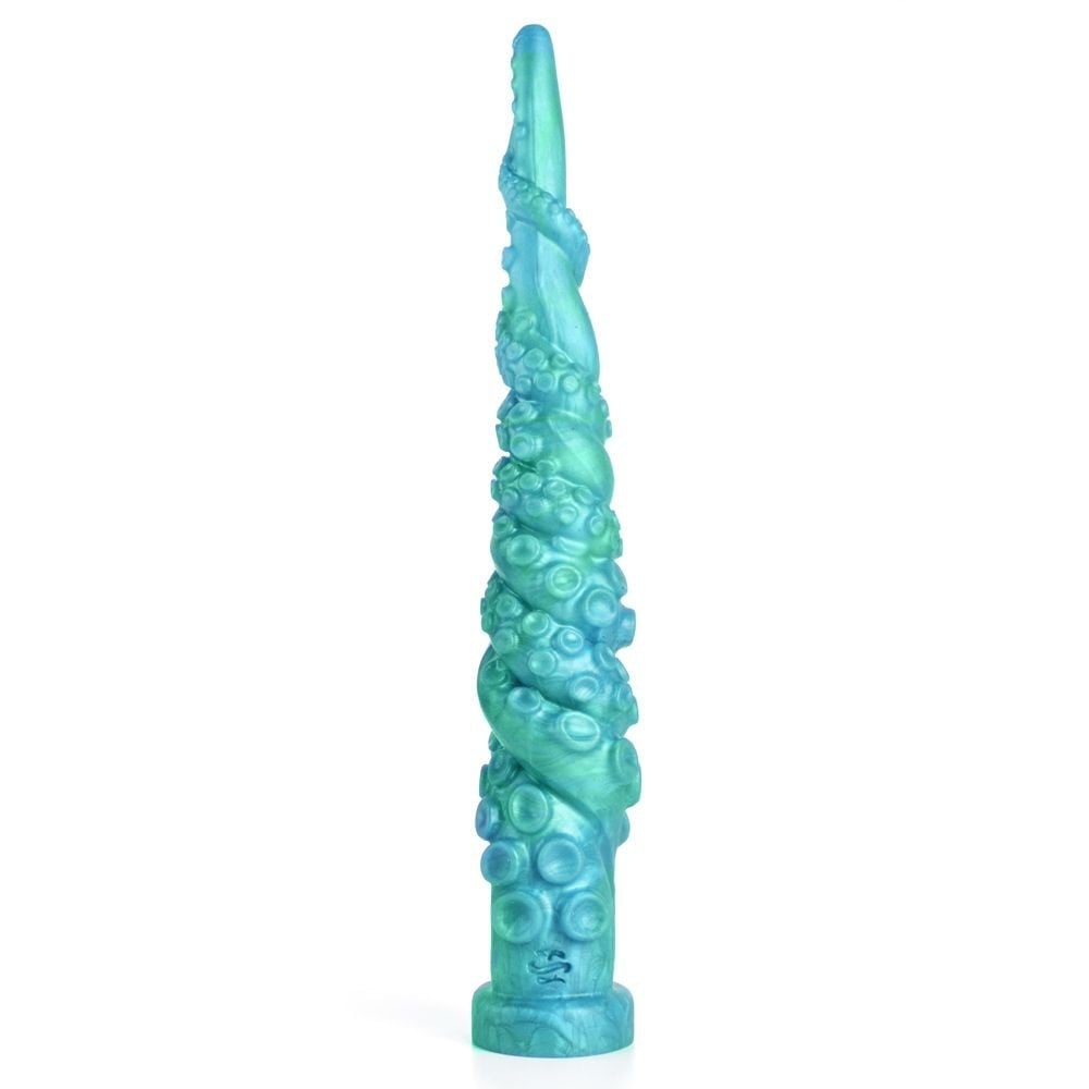 Sinnovator  Kraken Double Tentacle Depth Training Dildo