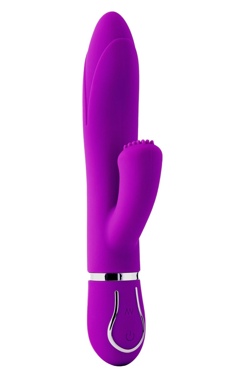 Vibes of Love Tender Tulip Vibrator