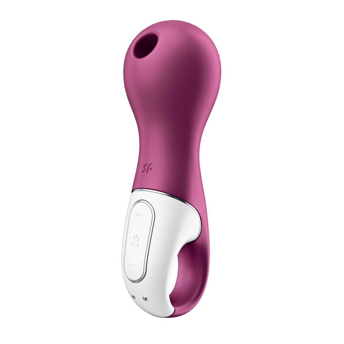 Stimulátor klitorisu Satisfyer Lucky Libra