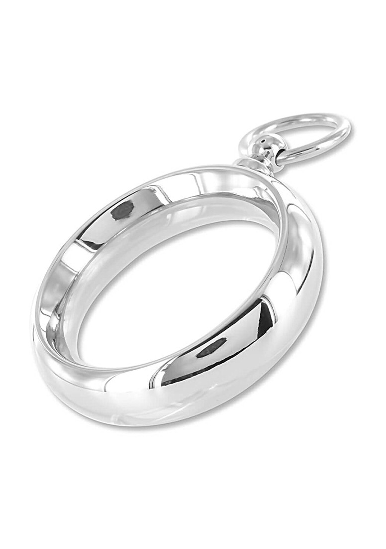 Slave4master Donut Cock Ring with O-Ring