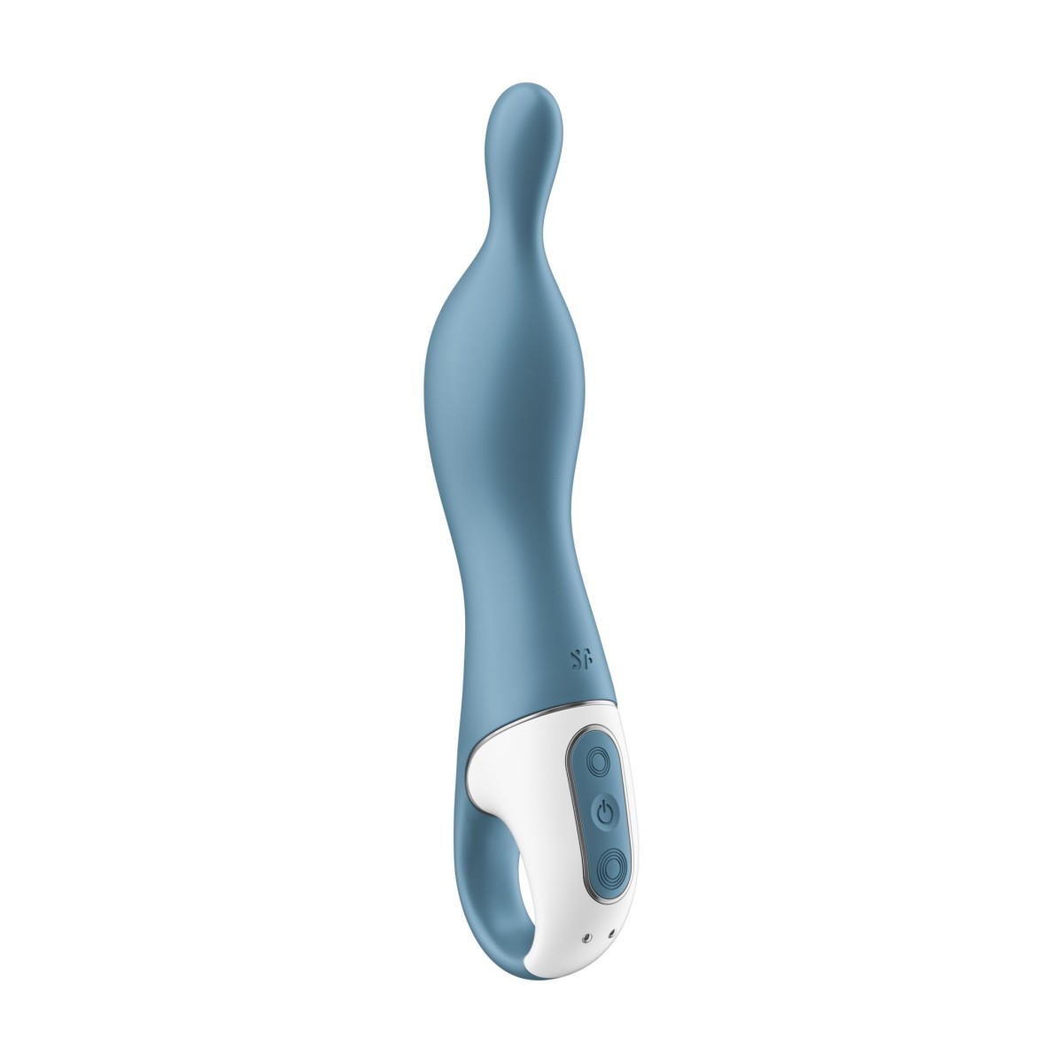 Satisfyer A-Mazing 1 Vibrator Blue