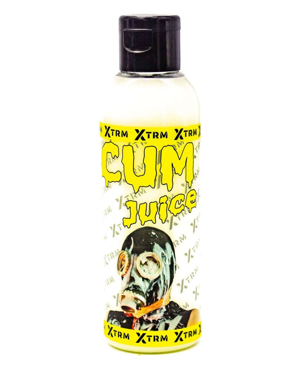 Lubrikačný gél XTRM Cum Juice 100 ml