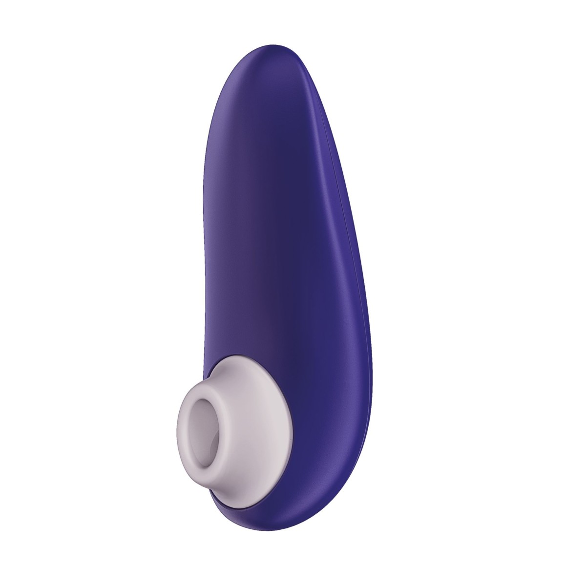 Stimulátor klitorisu Womanizer Starlet 3 modrý, bezdotykový stimulátor klitorisu