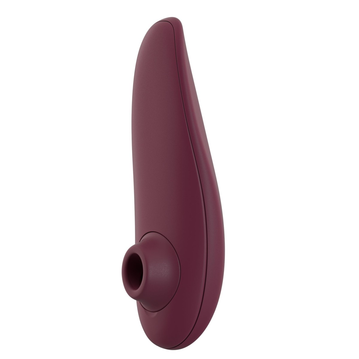 Stimulátor klitorisu Womanizer Classic 2 červený, luxusní bezdotykový stimulátor klitorisu