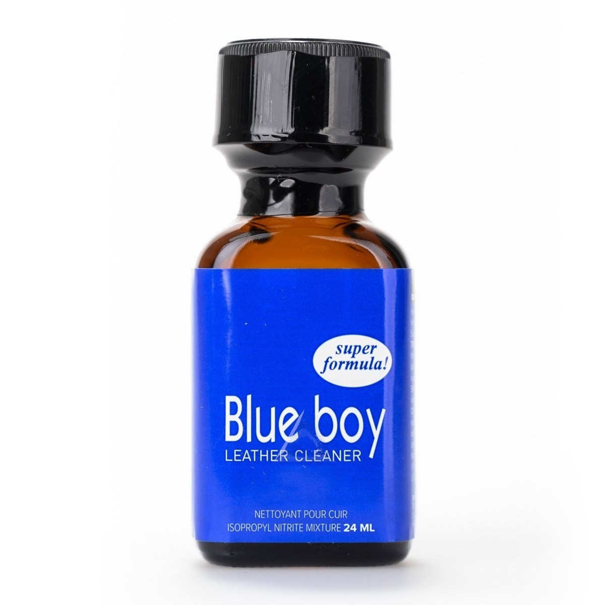 Blue Boy 24 ml