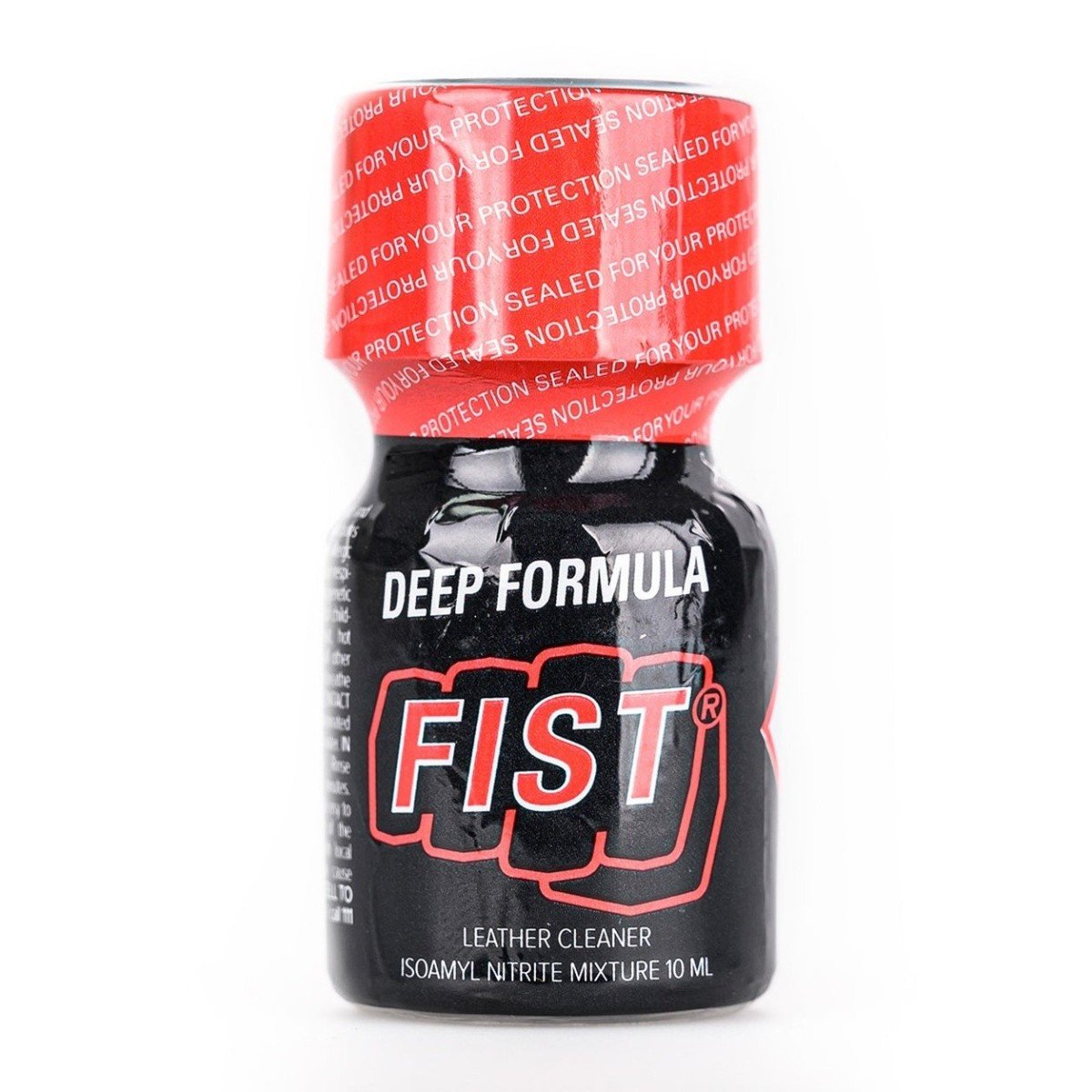 Fist Strong 10 ml