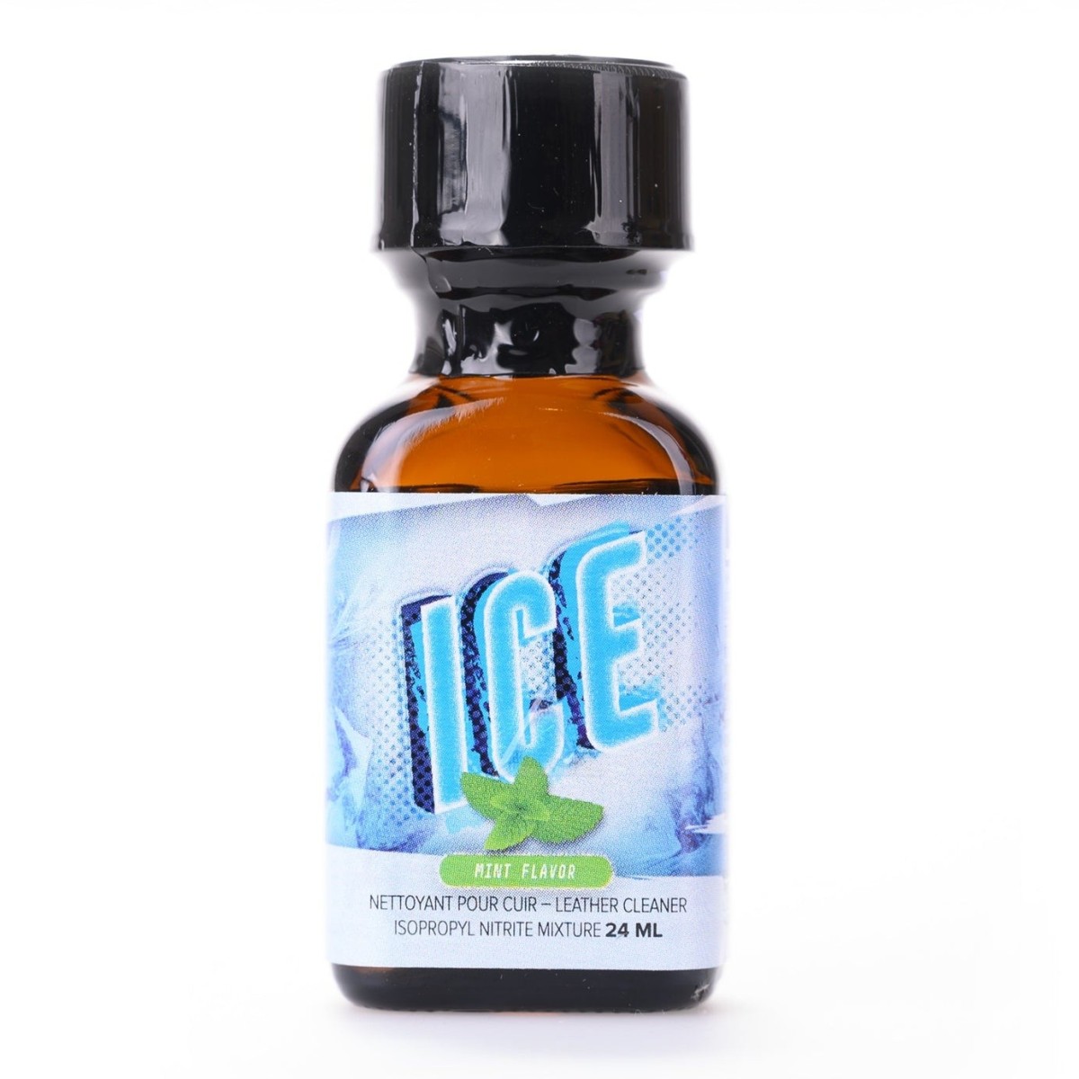 Ice Mint 24 ml, mátový poppers