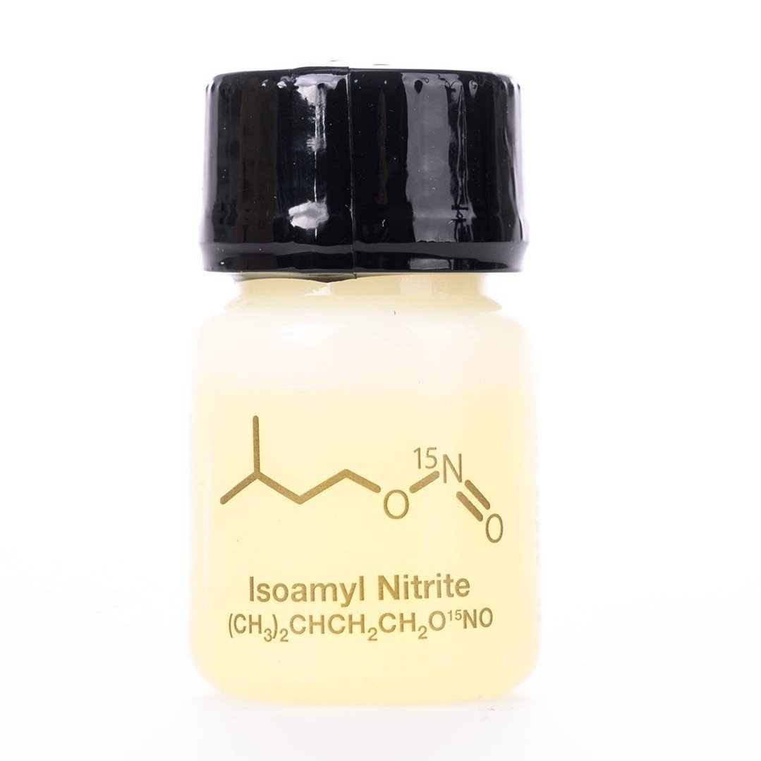 Isoamyl Nitrite 24 ml