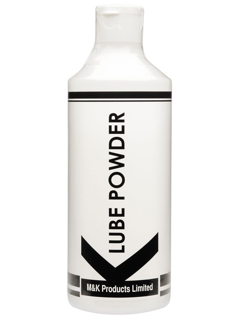 M&K K Lube Powder 200 g, instantný lubrikant 20 l