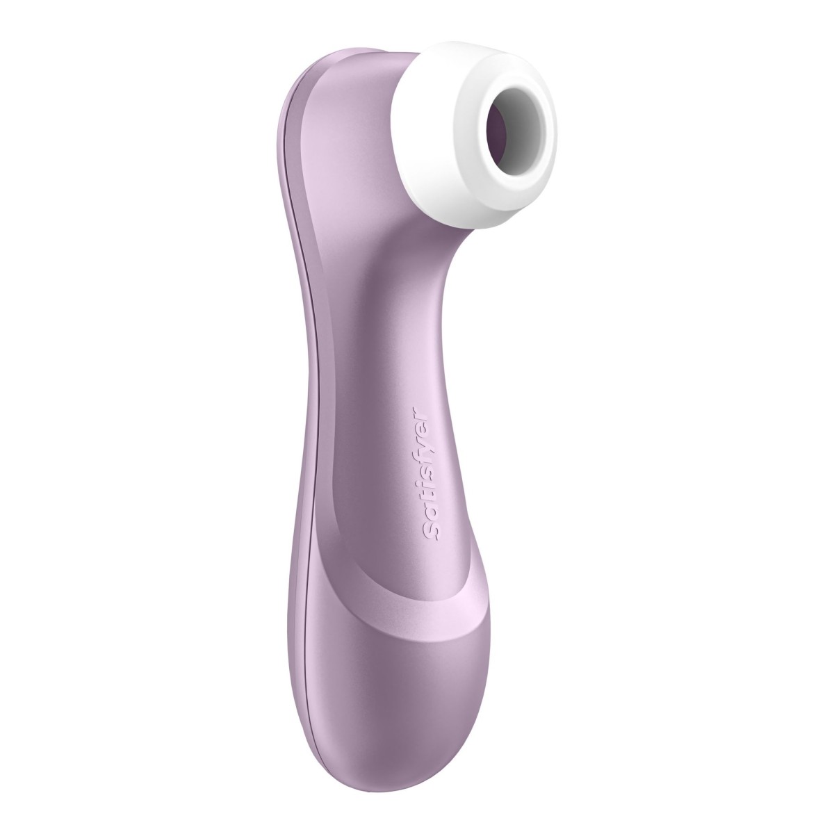 Stimulátor klitorisu Satisfyer Pro 2 Generation 2 fialový, bezdotykový stimulátor klitorisu