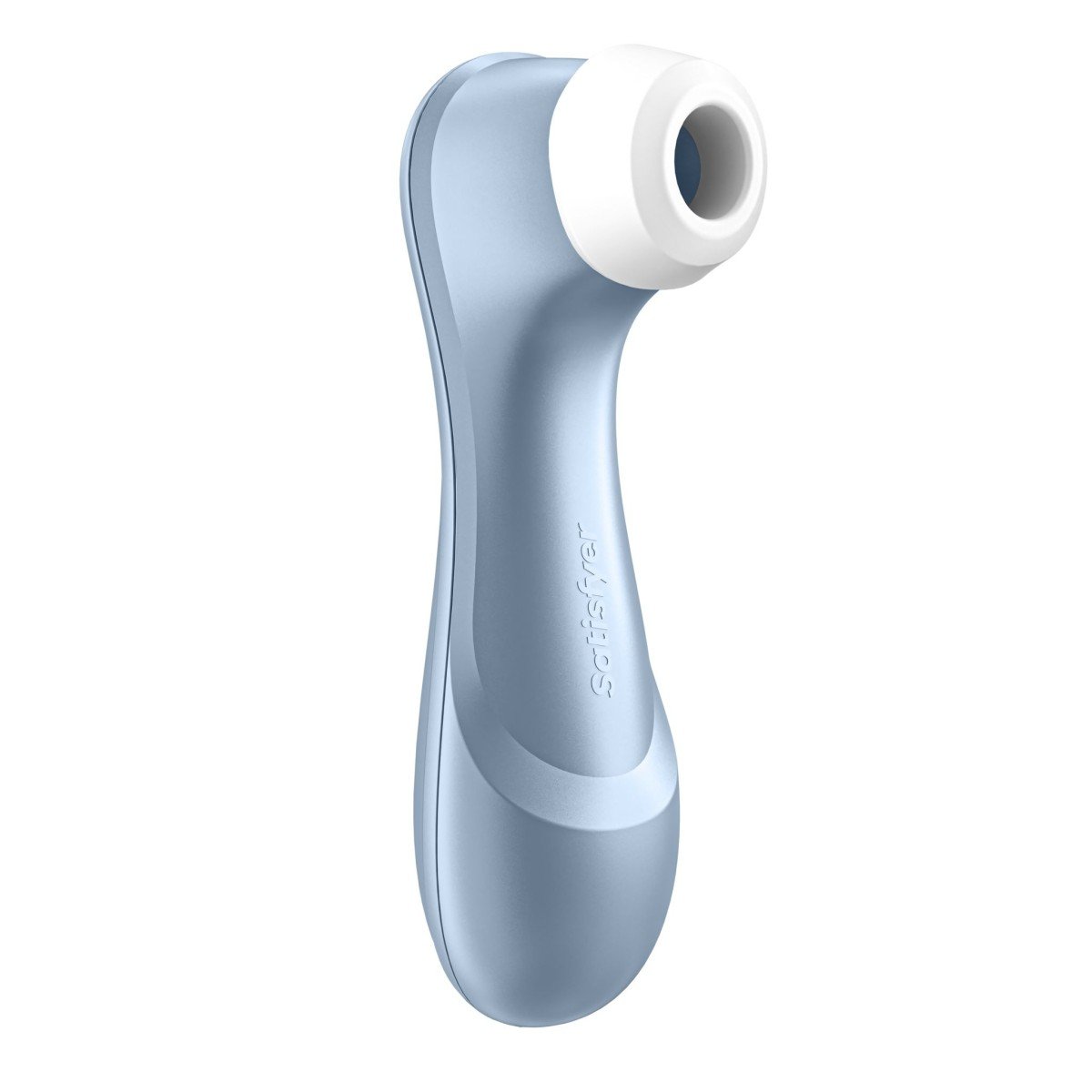 Satisfyer Pro 2 Generation 2 Clitoral Stimulator Blue