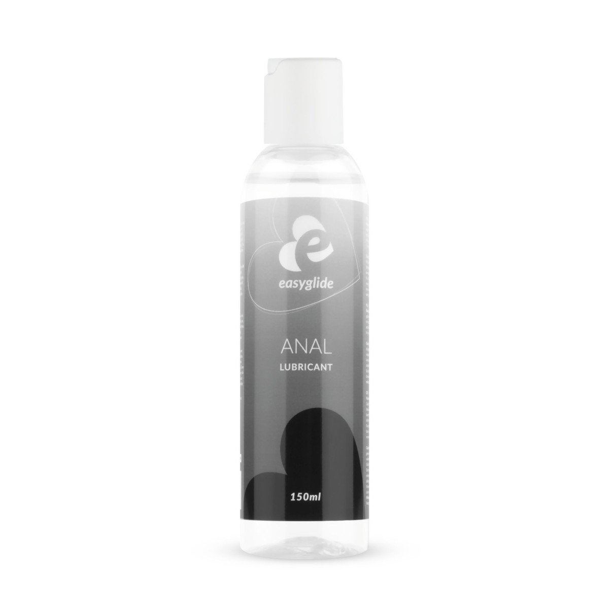 EasyGlide Anal Lubricant 150 ml, anální lubrikační gel na vodní bázi