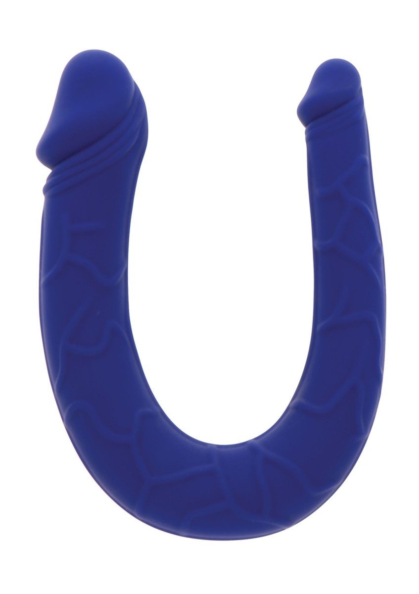 Oboustranné dildo ToyJoy Get Real Realistic Mini Double Dong