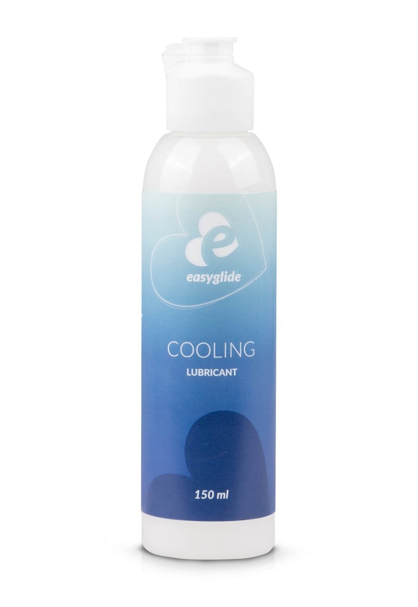 EasyGlide Cooling Lubricant 150 ml, lubrikant na vodní bázi