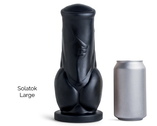 Dildo Hankey’s Toys Solatok L