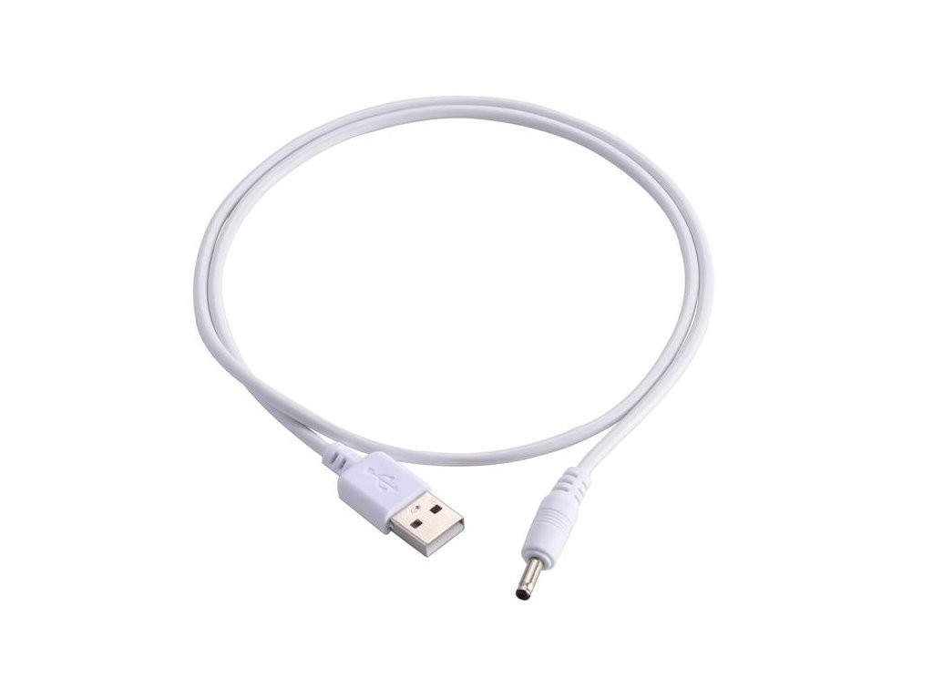 USB nabíjecí kabel LELO