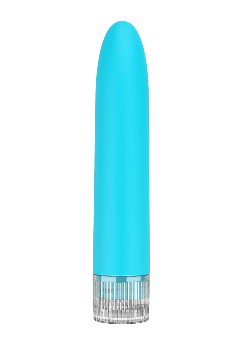 Luminous Eleni Vibrator Turquoise