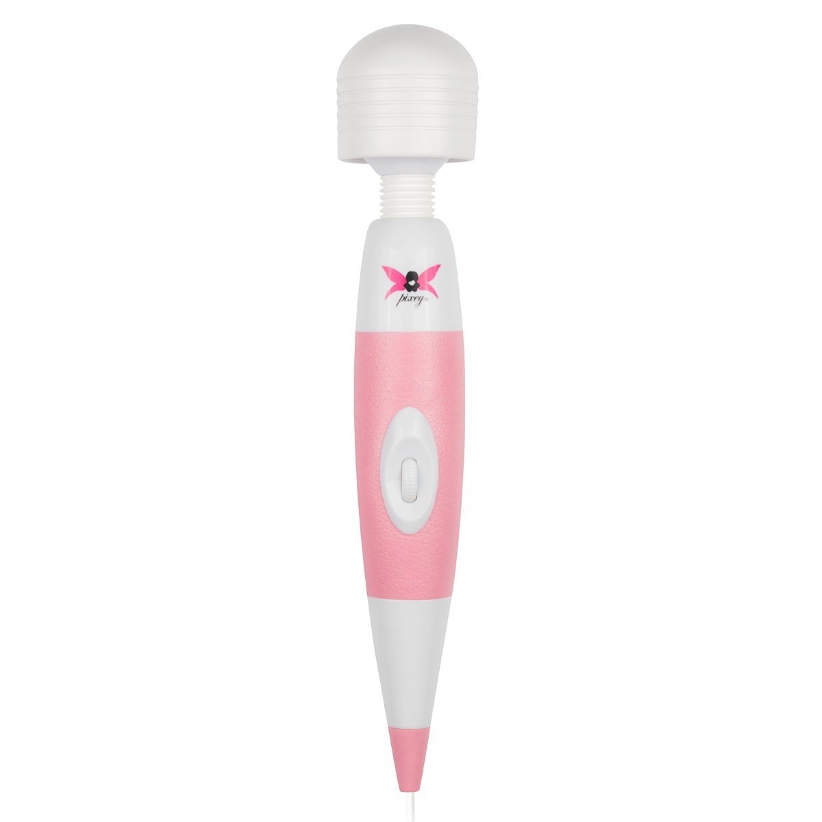 Pixey Classic Massage Wand Large Pink