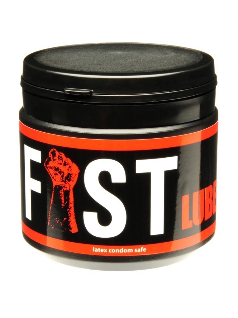 M&K Fist Lube 500 ml