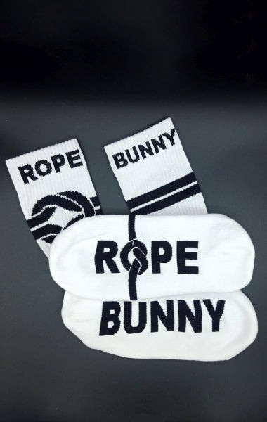 Sk8erboy ROPE BUNNY Socks