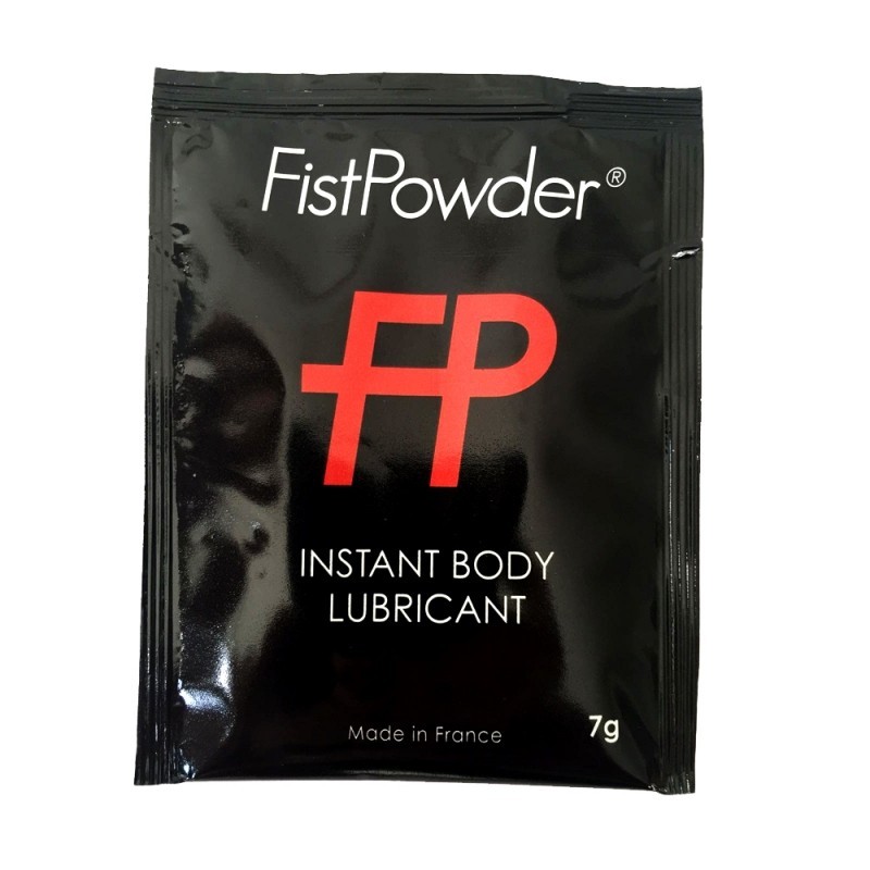 FistPowder Lube 7 g