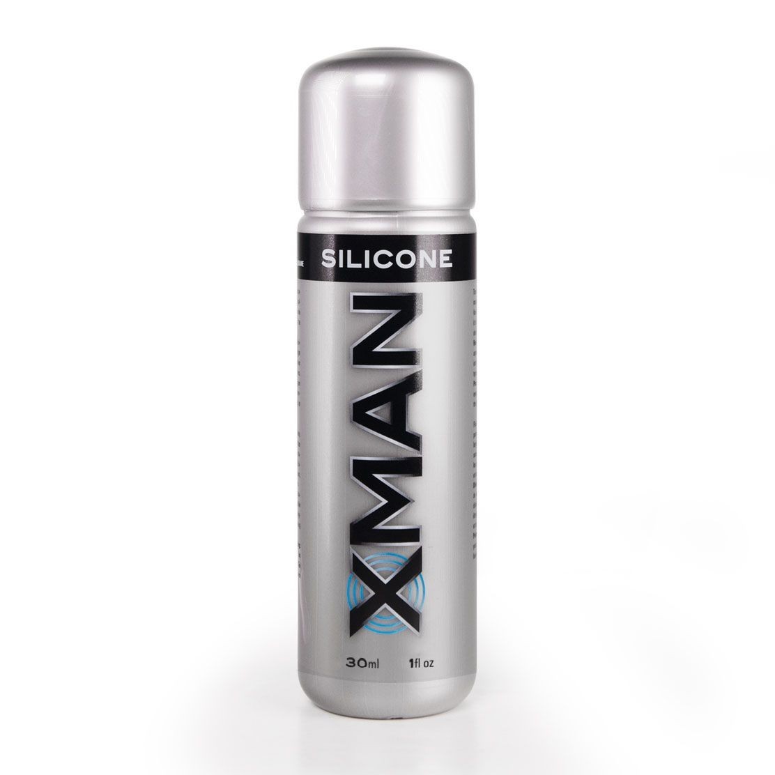 Silikonový lubrikační gel Xman 30 ml