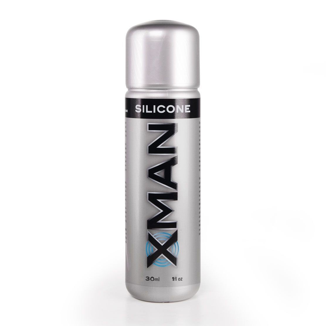 Xman Silicone Lube 30 ml