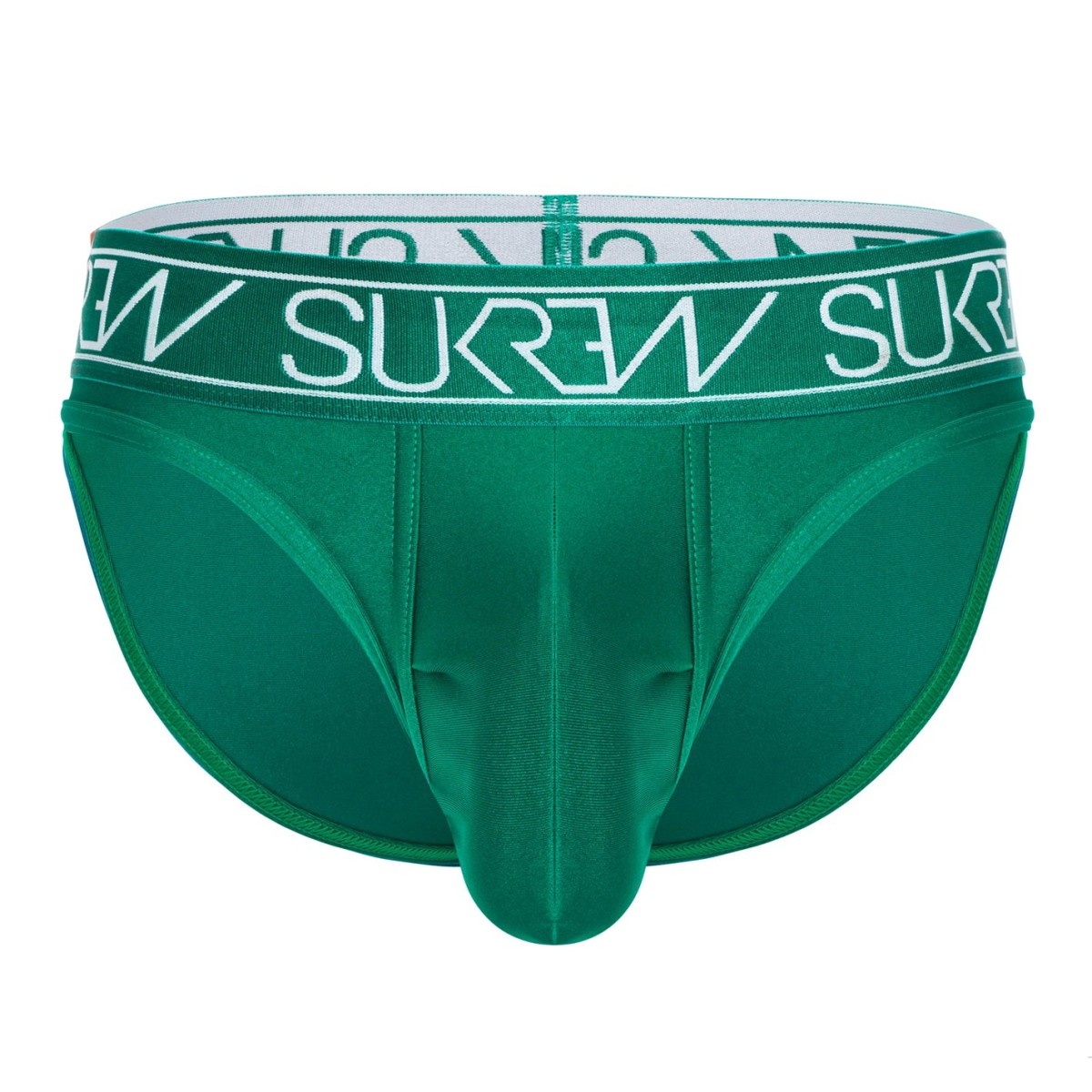 Sukrew Emerald Brief