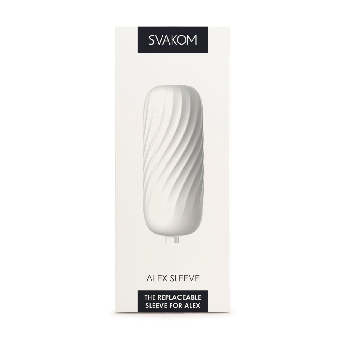 Svakom Alex Neo 2 Sleeve