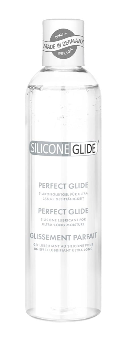 Lubrikační gel Siliconeglide Perfect Glide 250 ml